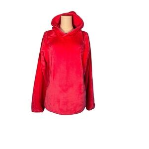 Gerry Weber Hot Pink Hoodedโ Sweatshirt
